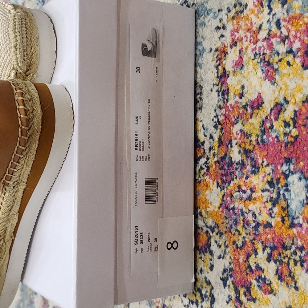 See by Chloe ankle strap espadrilles - Picture 3 of 5